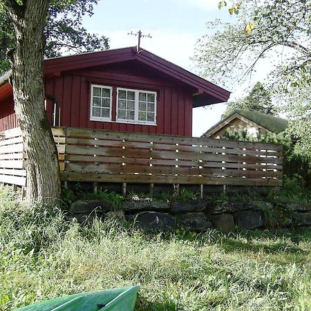 Mindresunde Camping Hotel Exterior photo