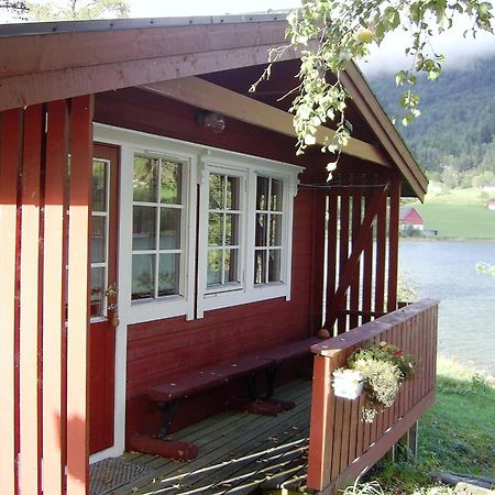 Mindresunde Camping Hotel Exterior photo