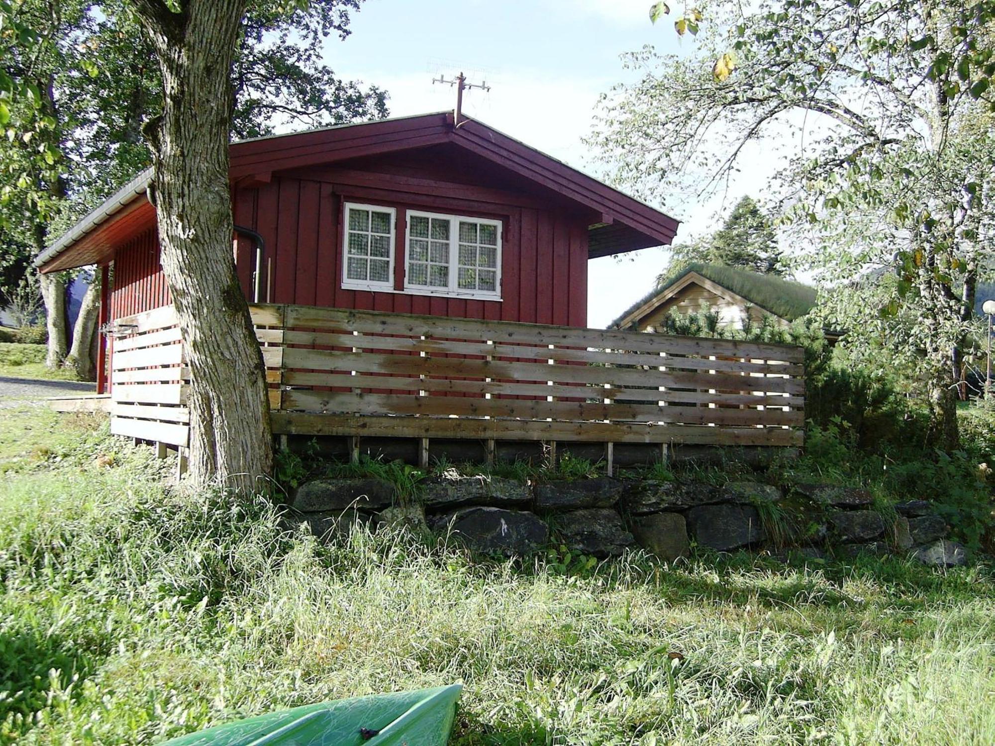 Mindresunde Camping Hotel Exterior photo