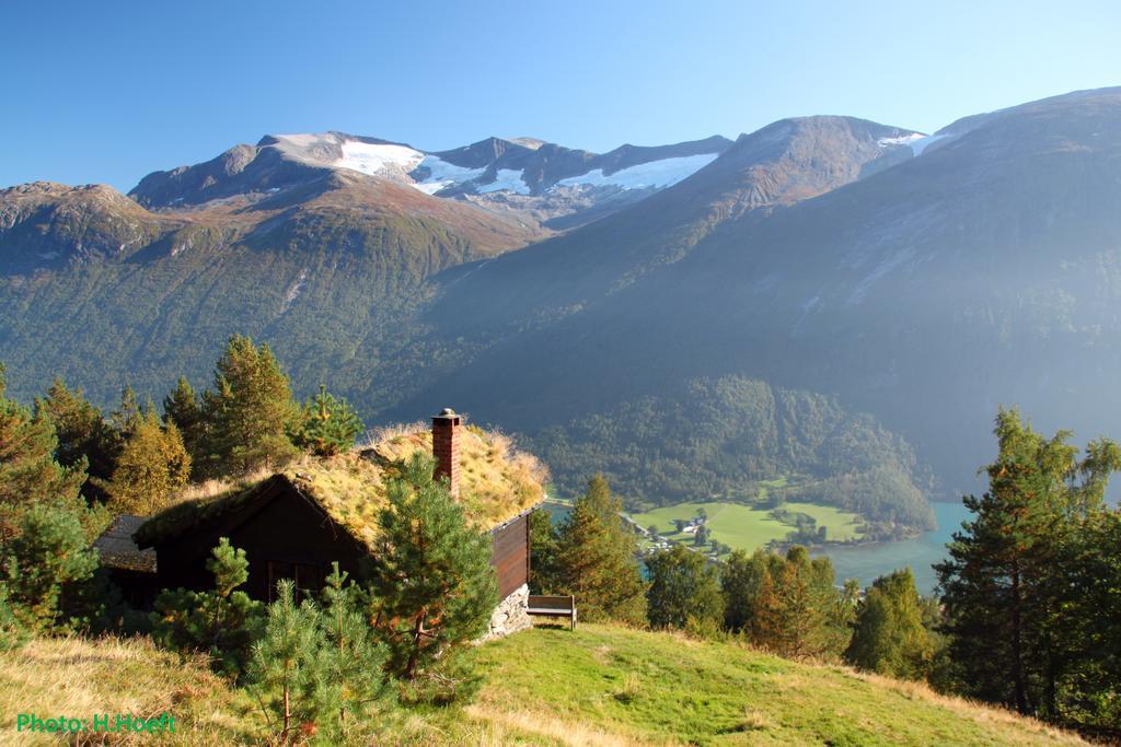 Mindresunde Camping Hotel Exterior photo