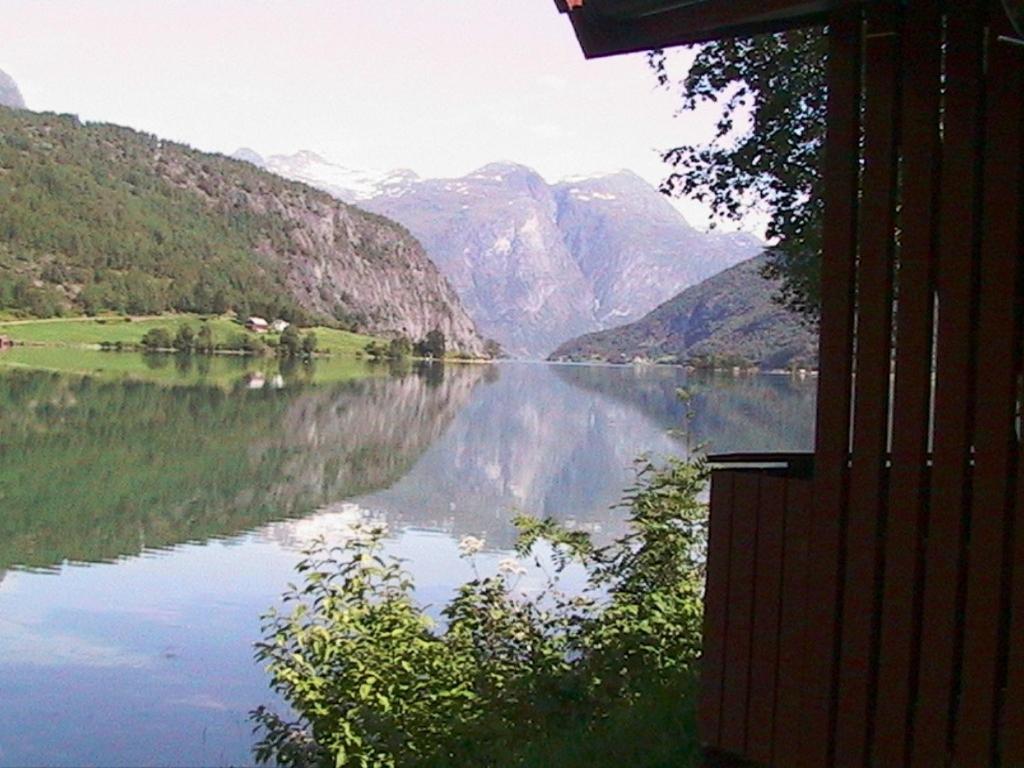 Mindresunde Camping Hotel Room photo