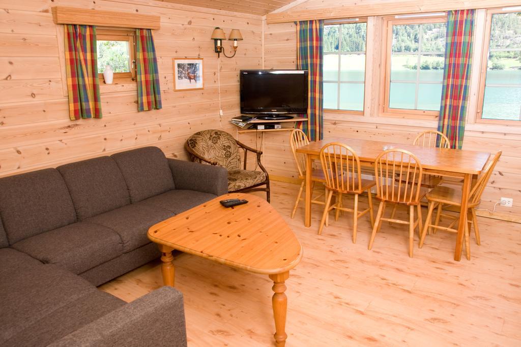 Mindresunde Camping Hotel Room photo